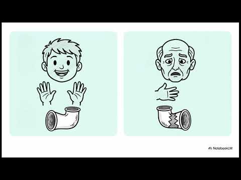 Fenômeno de Raynaud: Por que seus dedos mudam de cor?