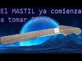 🎸Como HACER una GUITARRA eléctrica Ep 3