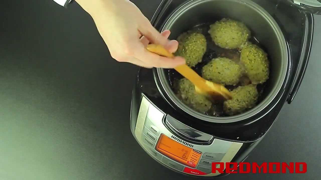 Что Можно Приготовить В Мультиварке Фото