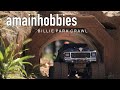 Amain hobbies  rccrawling event  billie park paradise ca  crawl course trail crawling 110 scale