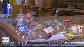 Community Makes Recycling Change