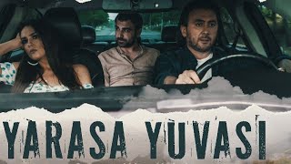 Aqsin Fateh - Yarasa Yuvası ( film-teaser 2023 )