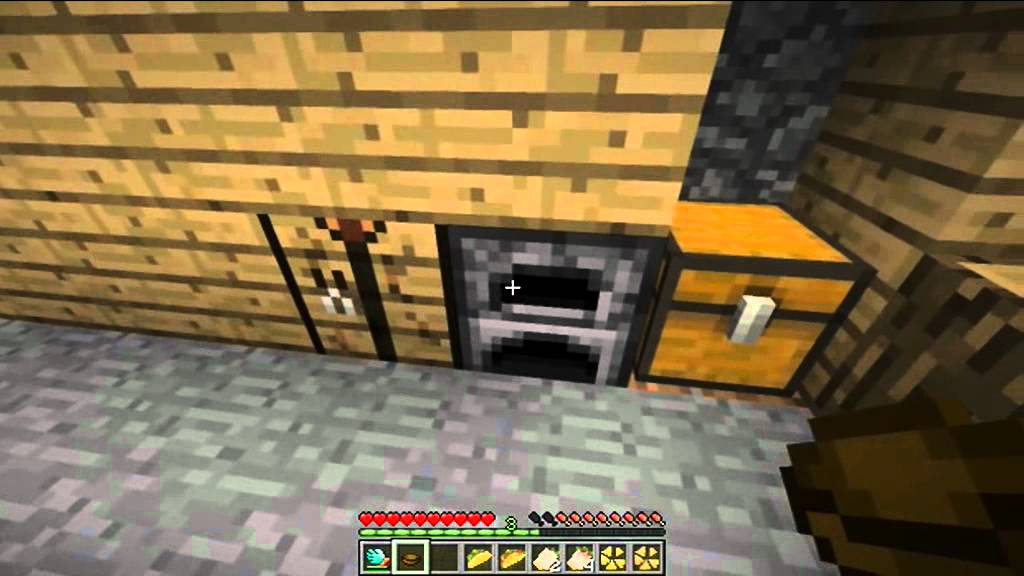 Xie's Mod - Tacos - YouTube