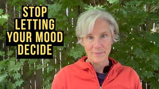How to Stop Letting Your Emotions Control You Even on Your Worst Days