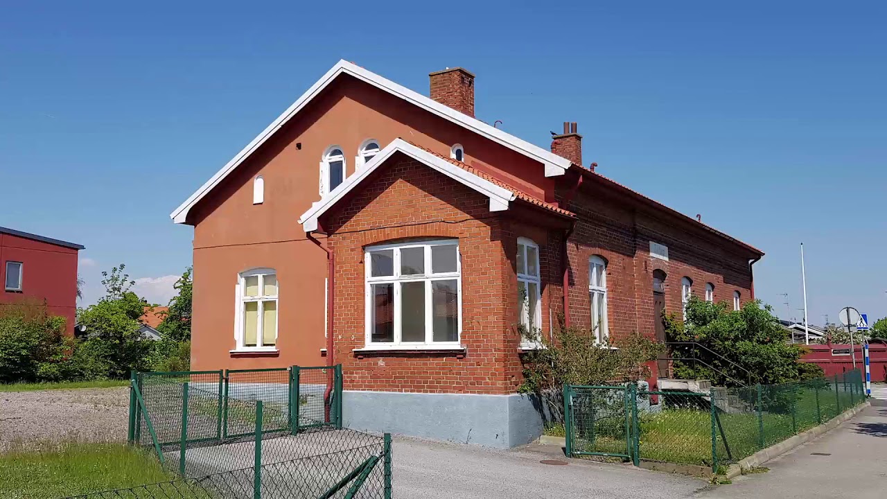 Smygehamnm - En dokumentär