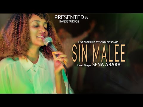 Sena Abera Songofsongs2973 Worship Together Sin Malee Original Song By Boni Wakjira
