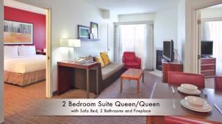 Residence Inn Austin, Round Rock, Texas