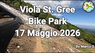 Bike Park Viola St. Gree 2026
