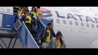 Historias LATAM