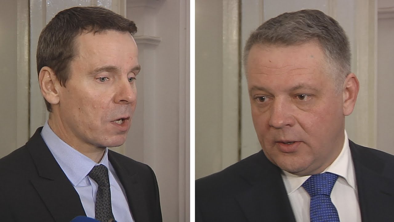Raimondas Kurlianskis atskleidė, kodėl davė Eligijui Masiuliui 10 ...