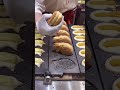 【たい焼き実演】行列が出来る街のたい焼き屋さん♪横浜くりこ庵