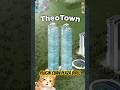 PLUGIN CUAN PLAZA BIRU DI THEOTOWN! T3 Banyak Pekerja #shorts