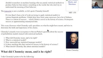 What is NLP? (NLP video 1)