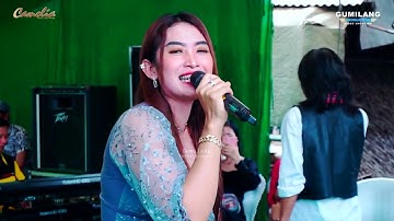 CAMELIA BENANG BIRU RIA ANDIKA - WEDDING BRIPDA RIZAL & BELLA KALIPUCANG KULON