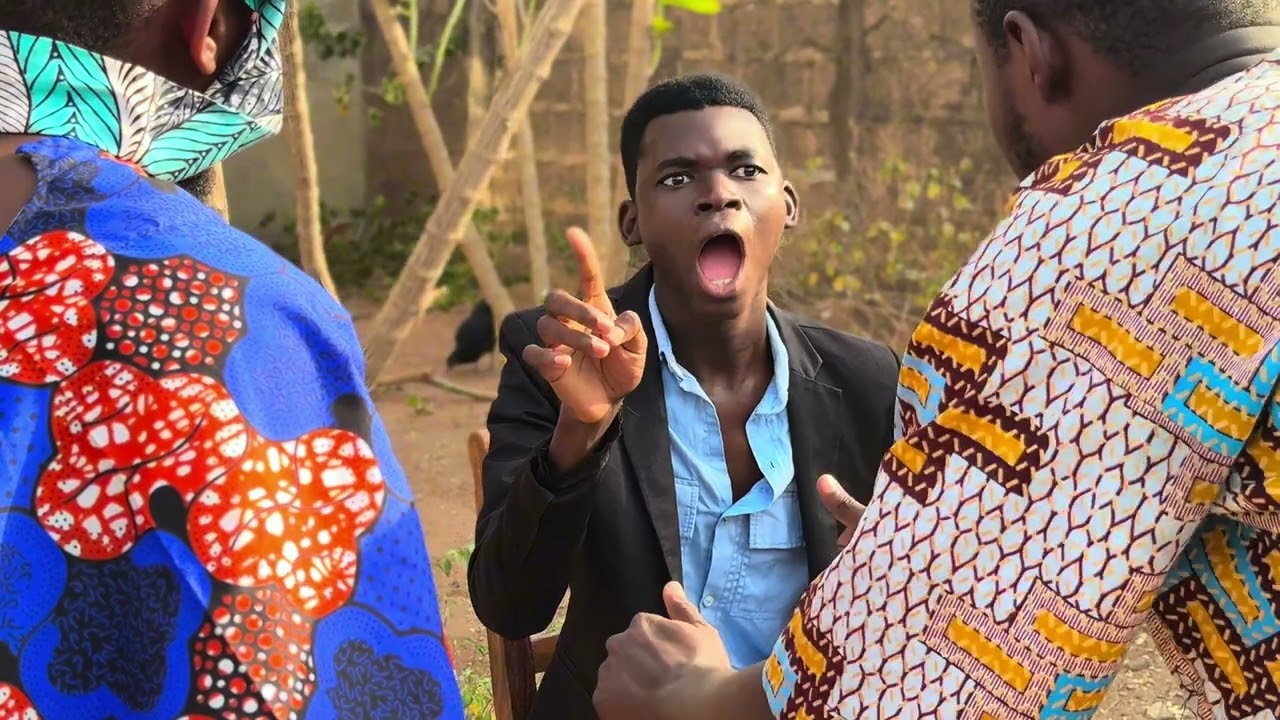 La maladie de notre tontinier