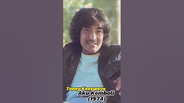 Thumbnail of Koes Plus (Tonny Koeswoyo) - Aku Kembali (1974/Vol.12) original artist