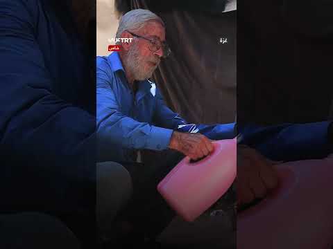 محامٍ يروي معاناة حصار وجوع في غزة