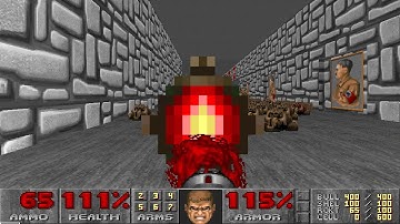 HolyHell UV Max in 2h58m33s by Okuplok