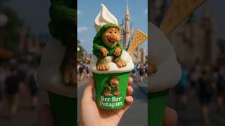 Ballerina Cappuccina