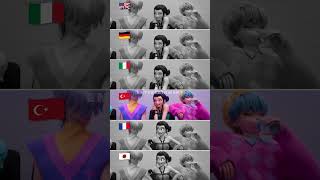 Download Lagu “WASSUP” in Multilanguage #kpopdemonhunters MP3