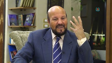 د. أحمد نوفل | الخاسرون | سورة البقرة