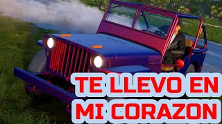 FH5 | NUNCA TE OLVIDARE PRECIOSA | TRUCO ACABA MAL screenshot 4