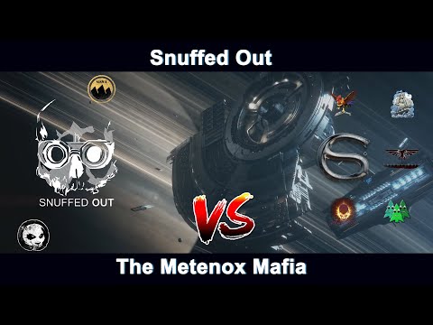 Snuffed Out  - The Metenox Mafia