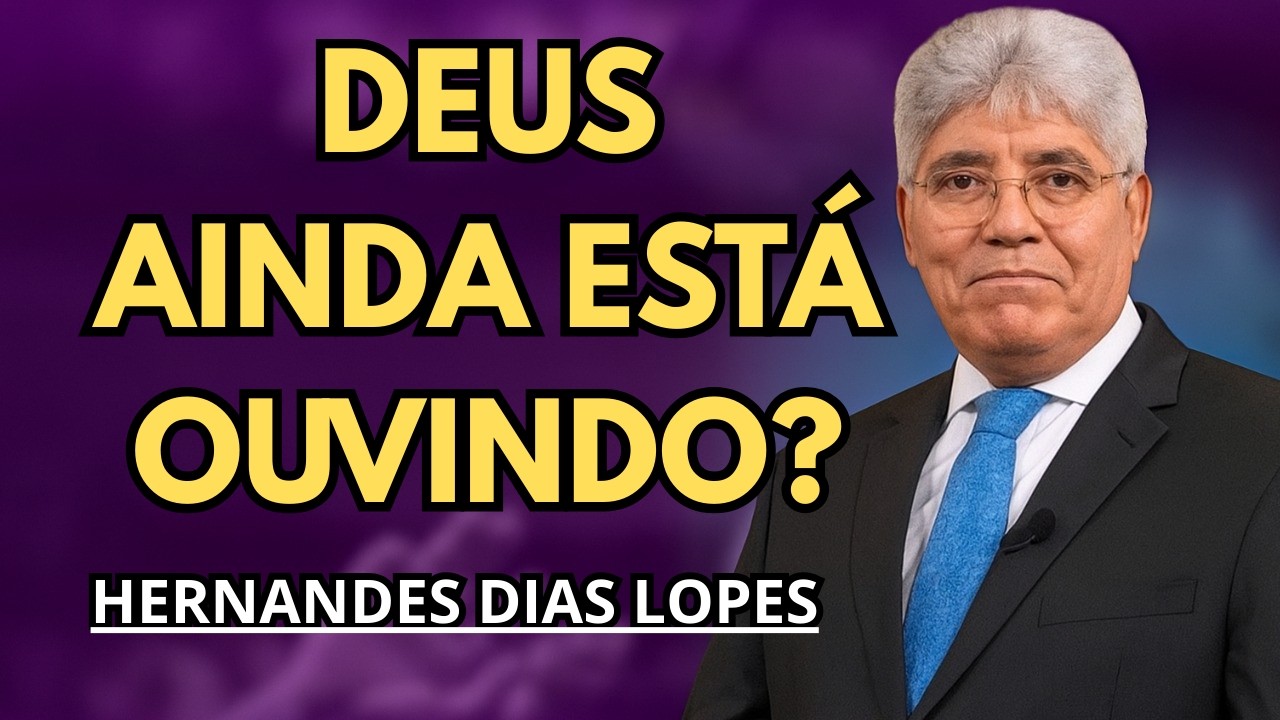 A Crise Não é o Fim: A Providência de Deus em Gênesis 21