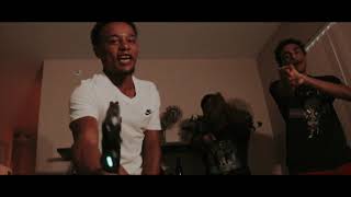 Youngjay X J Sleeze X Dopey - Gang Official Music Video Shot By Karri Visuals