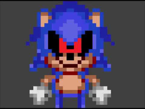 Sonic.exe Green Hill Zone Song