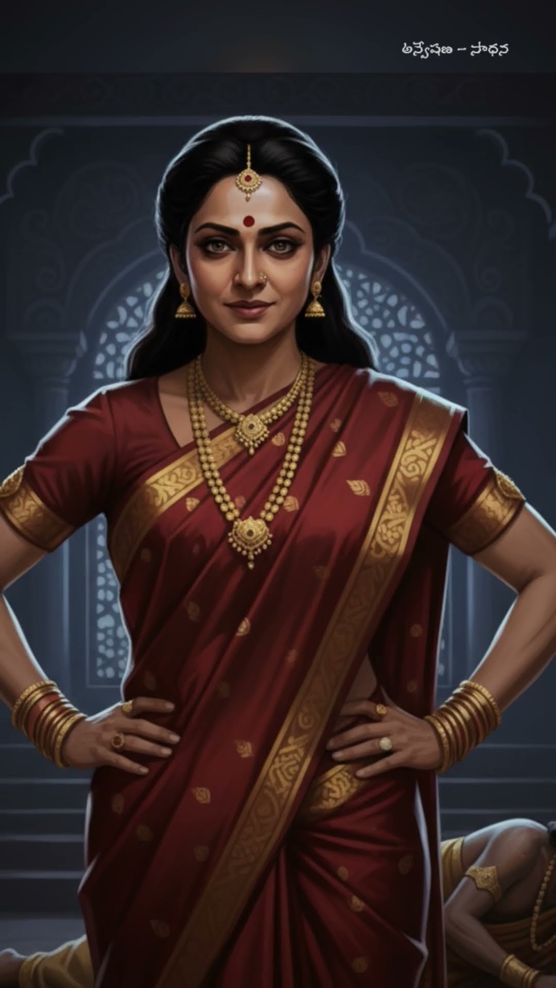 🙏🏼 రామాయణం - ShareChat