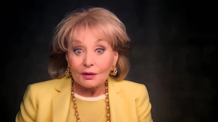 How Barbara Walters Found Her Adopted Daughter | O...