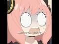 アーニャはチワワカを手に入れた#アニメ #anime #animeedit #スパイファミリー #shorts #spyxfamily