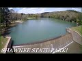 Shawnee State Park and Forest | A Tour of the Area