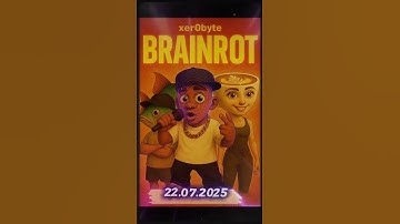 Thumbnail of Italian Brainrots Song #brainrot #tungtungtungsahur #tralalerotralala #song