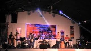 Nik Azli Zodiak - Bintang Hati ( Live at RTC Kota Bharu 29/4/16)