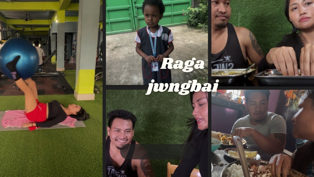 Bara gwbao gwila viral kalamnanwi hwgwn ang Beni video #soniqueen👑 #babyfiona #bodovlog #family 