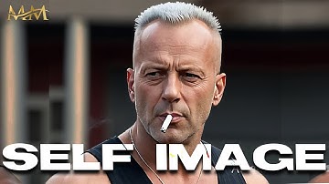 Self Image : The Passage to Power