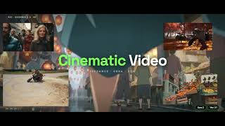 Oakgen.Ai | AI generated video, audio, images, chat, UGC ads | All in one place !! | $9 a month