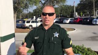 Crime Prevention Video 1