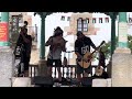 Moonshine Wagon en Olazti 13