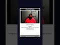 #Shorts 🚨 ARREST ALERT: Kanuie Debrum (Benton Co)