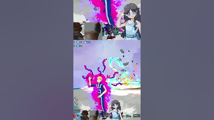 OH MY GOD THE BEAM!! THE BEEAAMM!!!! Sun Eater is crazy in My Hero Ultra R... | #mogually on #Twitch