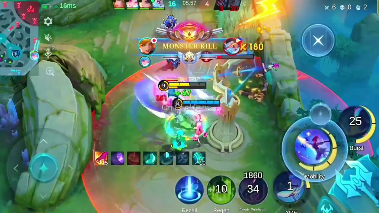 POCO X7 PRO x FANNY MONTAGE (NOCOPYRIGHTSOUND)