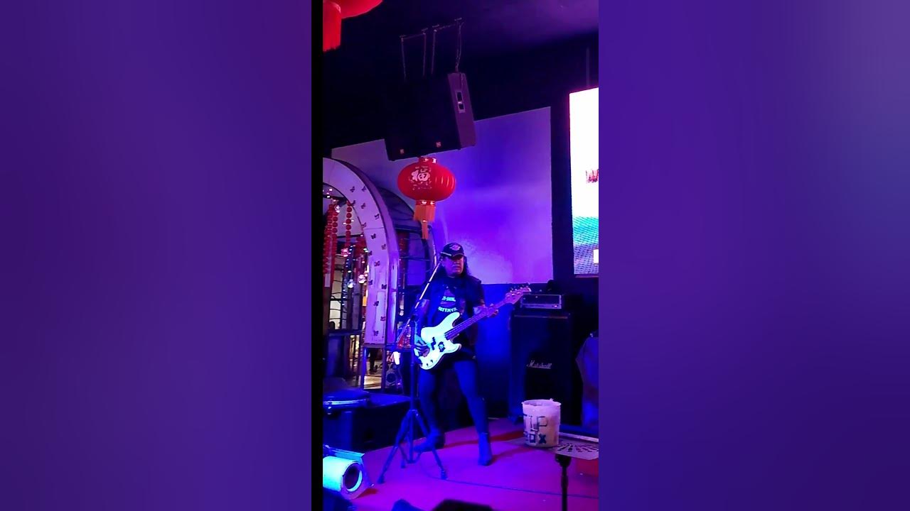 still loving you shorts HOT TUNA BAR walking street, Pattaya YouTube