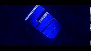 LIB ENTRY (ByLeyves Intro Battle) Zeitung // Only Blender
