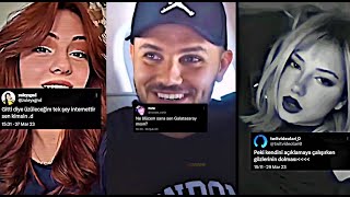 Tiktok Twitter Akımı Imı Şfet