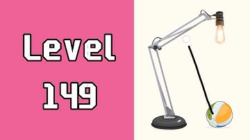 Dop: Draw One Part - Gameplay Walkthrough level 149