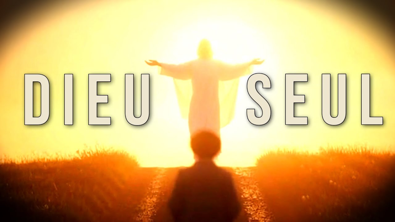 Oui, sur Dieu seul repose-toi mon âme — Cantique ancien chrétien | Paix & Méditation