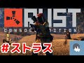 【RUST】商店を開きたい男【ストラス】